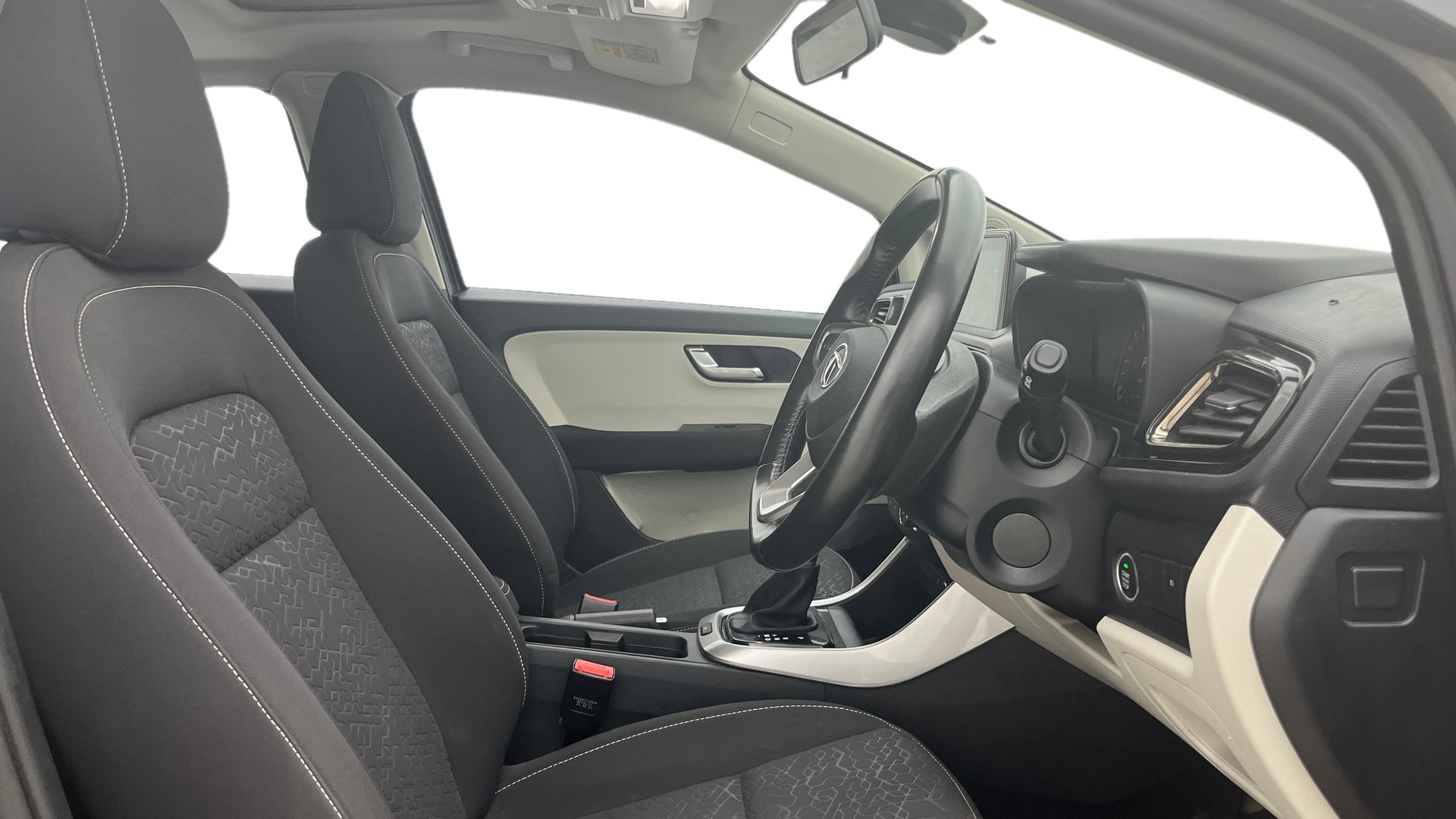 Used 2023 Tata Altroz Used 2023 Tata Altroz