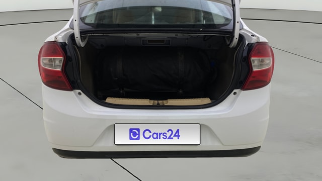 View Ford Figo Aspire Image 37 Used Ford Figo Aspire Image 37