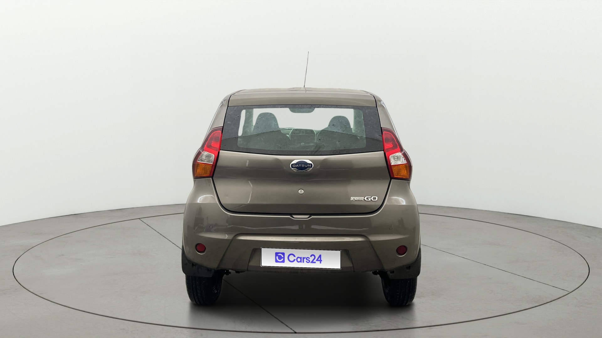 View 2022 Datsun Redi GO T Image 38 Used 2022 Datsun Redi GO T Image 38