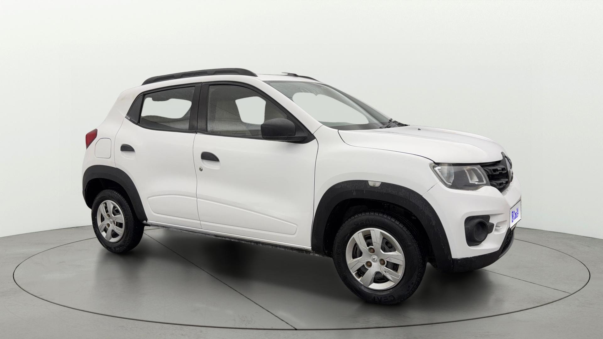 View 2017 Renault Kwid RXL Image 35 Used 2017 Renault Kwid RXL Image 35