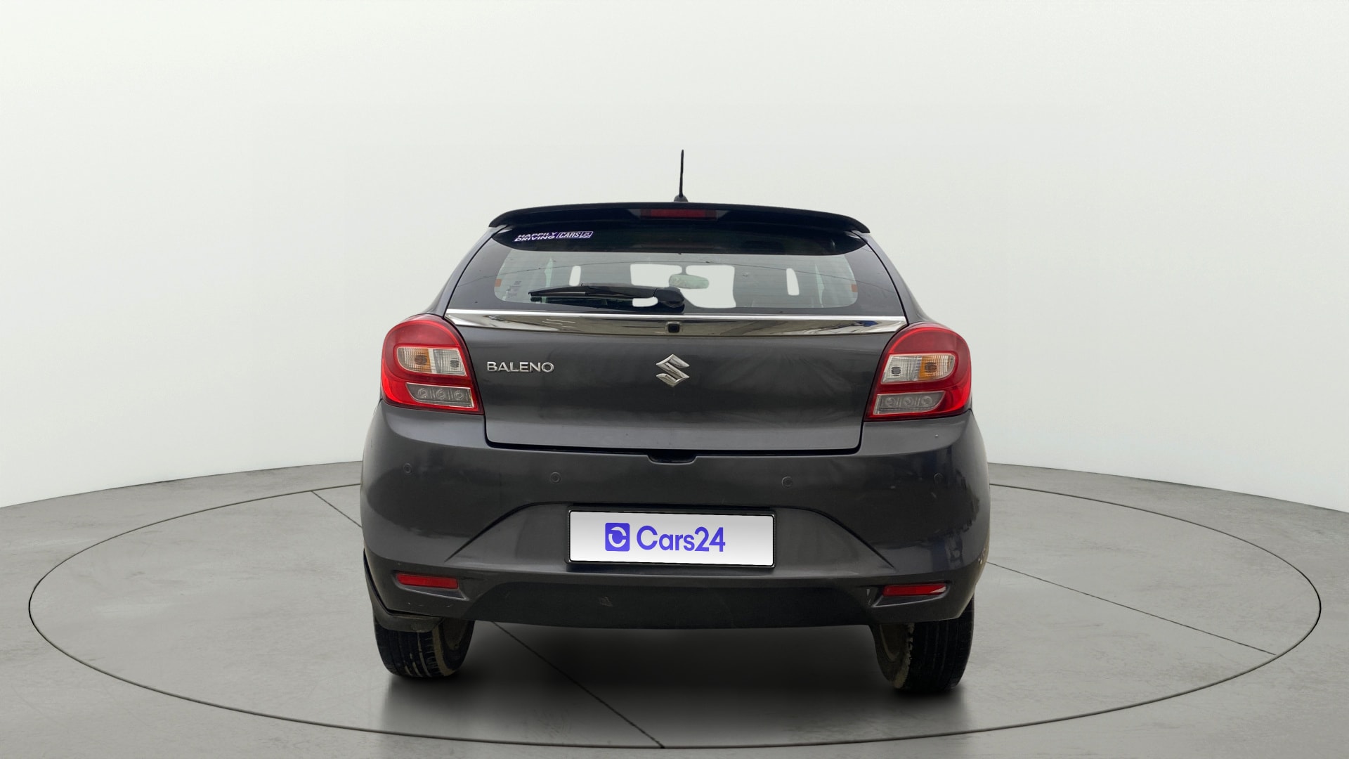 View 2018 Maruti Suzuki 1000 Base Variant Image 40 Used 2018 Maruti Suzuki 1000 Base Variant Image 40