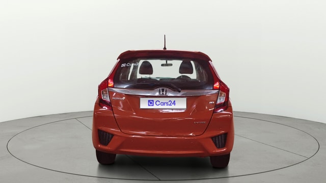 View Honda Jazz Image 40 Used Honda Jazz Image 40