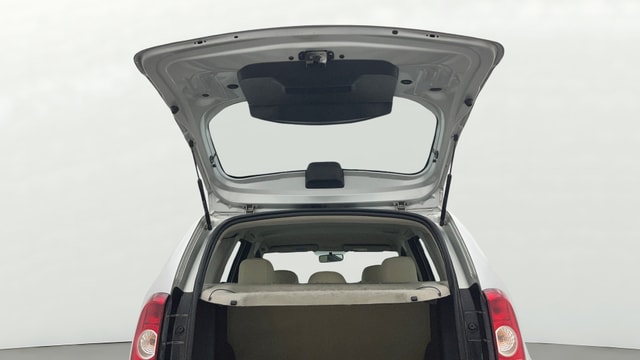 View Renault Duster Image 16 Used Renault Duster Image 16