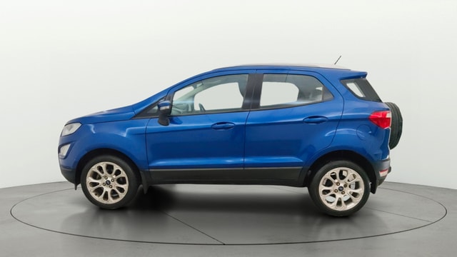 View Ford EcoSport Image 5 Used Ford EcoSport Image 5