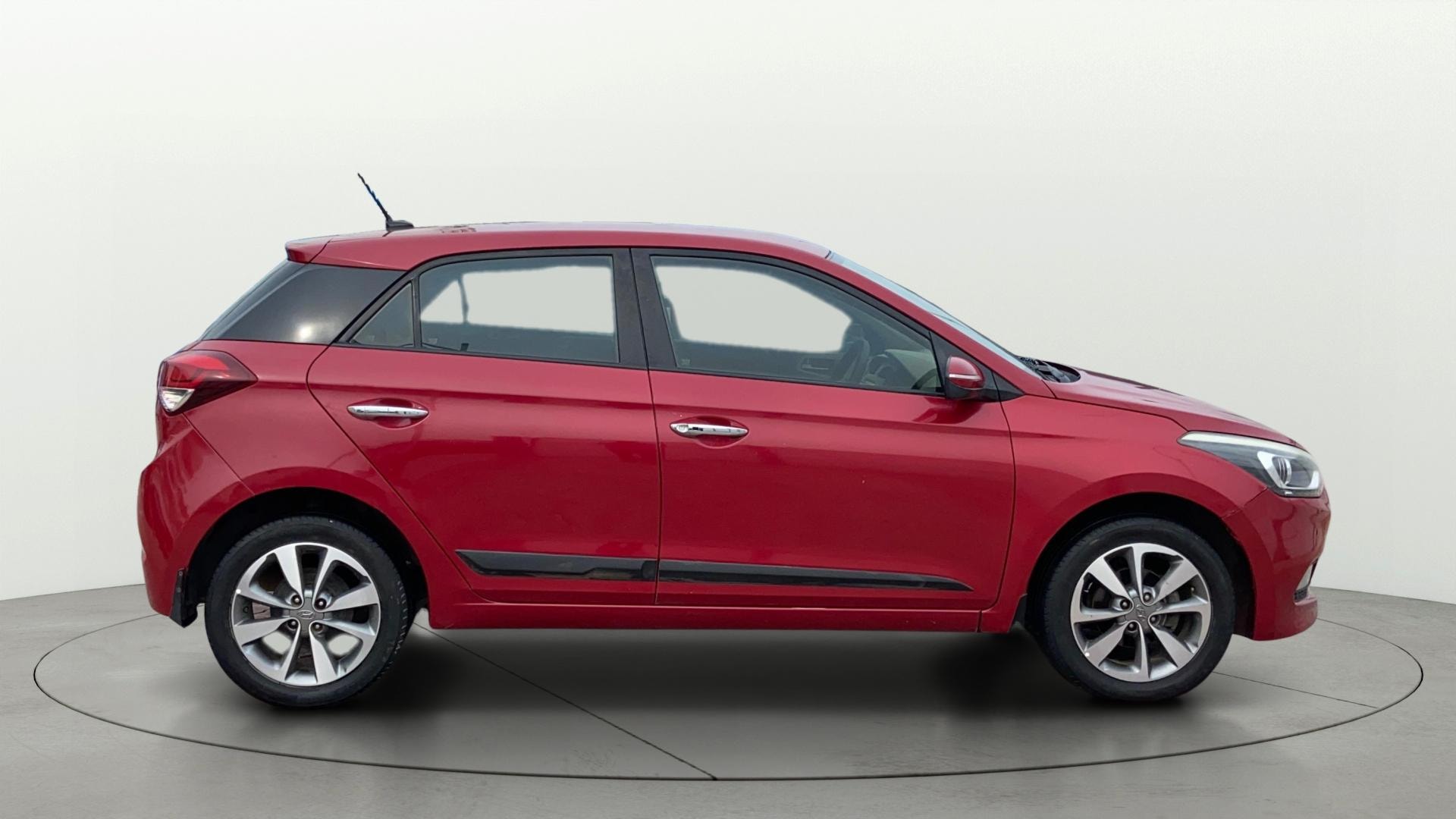 Used 2017 Hyundai Elite i20 Used 2017 Hyundai Elite i20