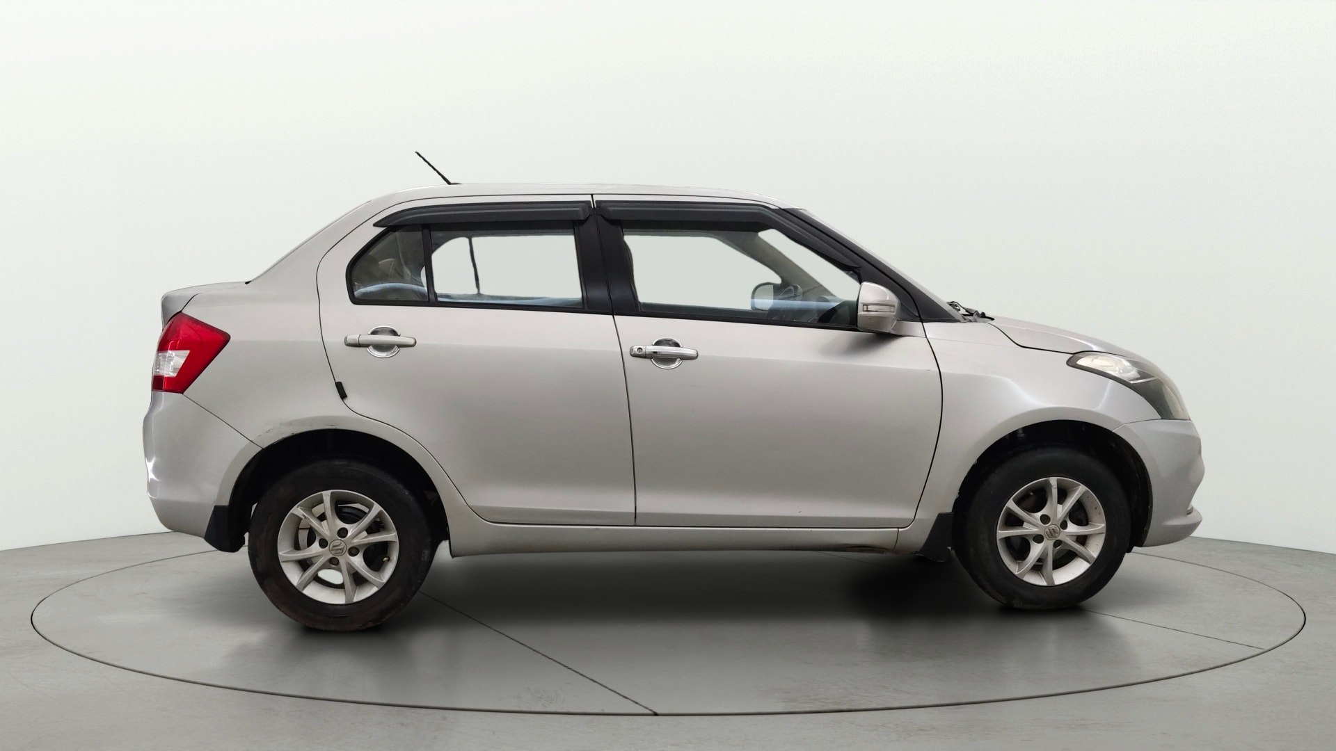 View 2016 Maruti Suzuki 1000 Base Variant Image 25 Used 2016 Maruti Suzuki 1000 Base Variant Image 25