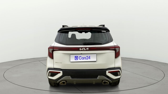 View Kia Seltos Image 44 Used Kia Seltos Image 44