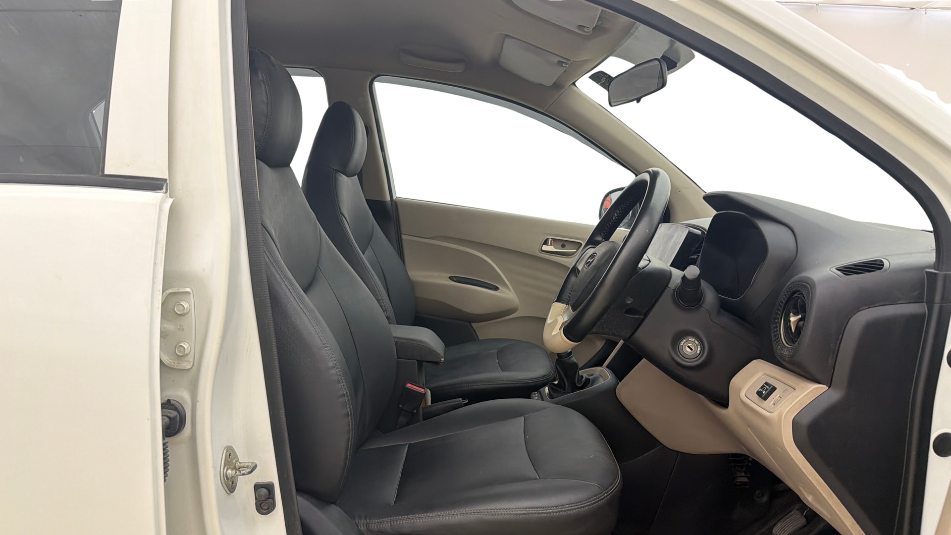 View 2020 Hyundai New Santro Magna Petrol Image 25 Used 2020 Hyundai New Santro Magna Petrol Image 25