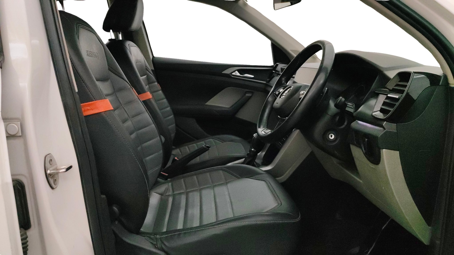 View 2022 Skoda Kushaq Ambition 1.0 TSI AT Image 26 Used 2022 Skoda Kushaq Ambition 1.0 TSI AT Image 26