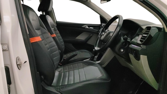 View Skoda Kushaq Image 26 Used Skoda Kushaq Image 26