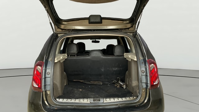View Renault Duster Image 38 Used Renault Duster Image 38