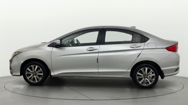 View Honda City Image 6 Used Honda City Image 6