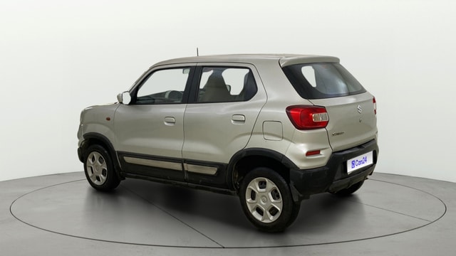 View Maruti Suzuki 1000 Image 2 Used Maruti Suzuki 1000 Image 2