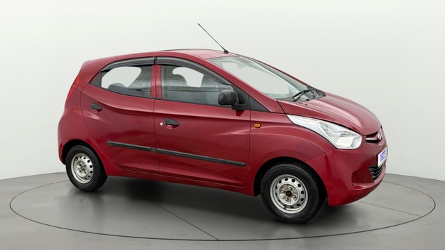 View Hyundai EON Image 35 Used Hyundai EON Image 35