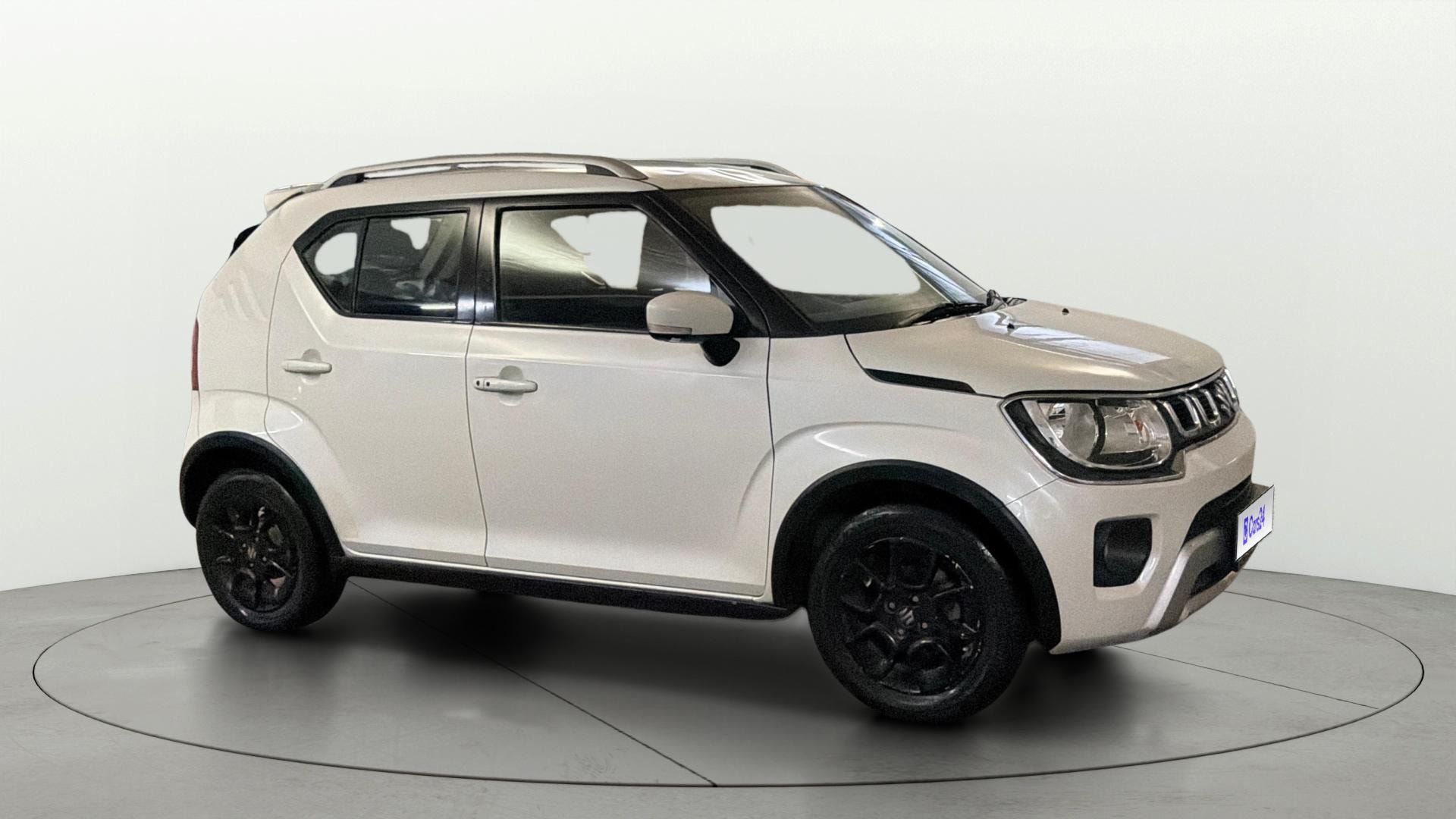 Used 2021 Maruti Suzuki 1000 Used 2021 Maruti Suzuki 1000