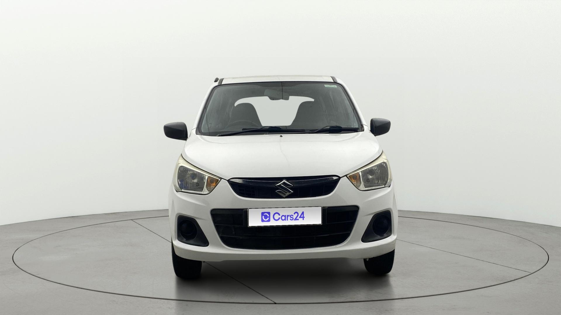 Used 2018 Maruti Suzuki Alto K10 Used 2018 Maruti Suzuki Alto K10