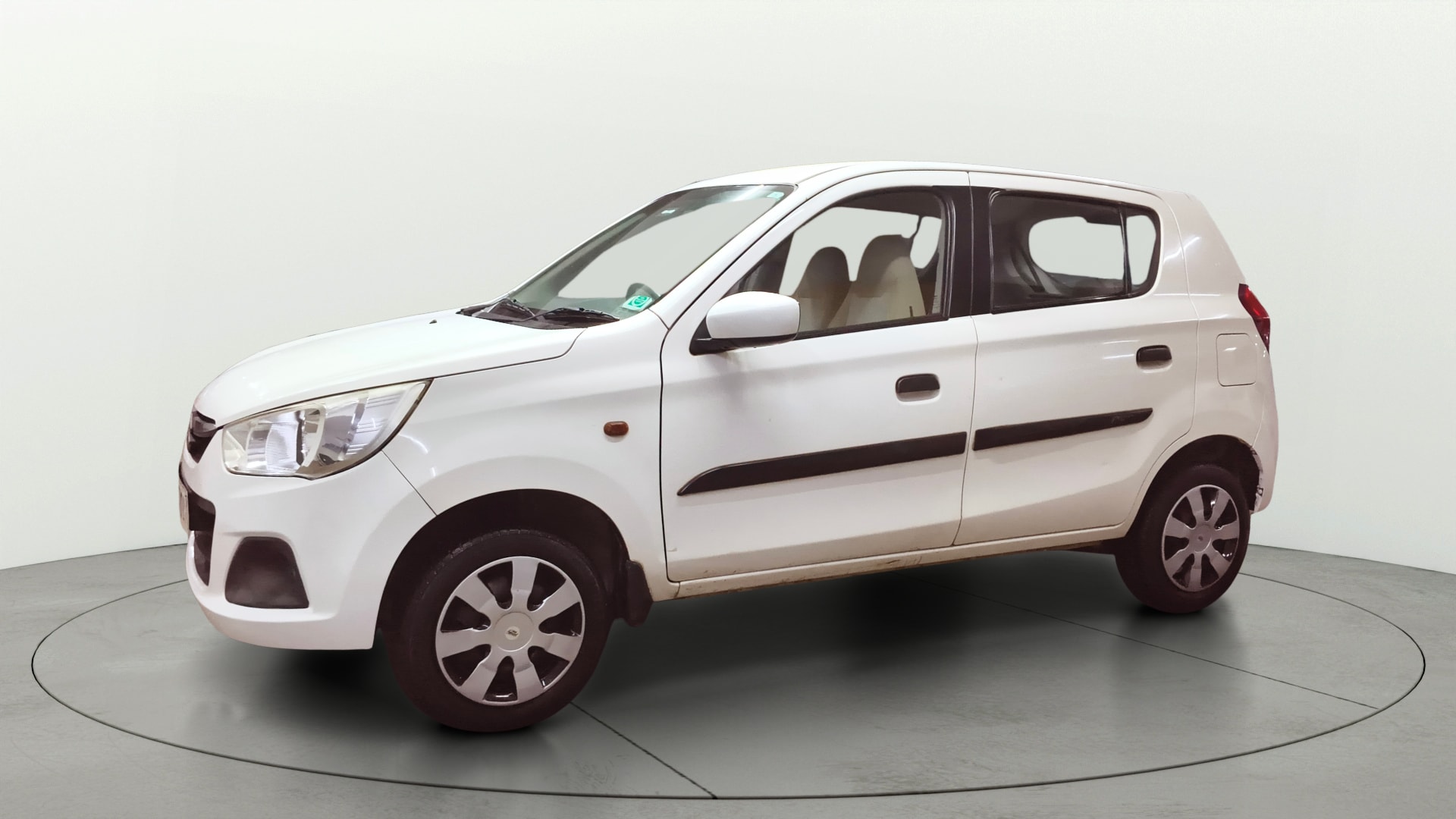 View 2018 Maruti Suzuki Alto K10 LX Image 34 Used 2018 Maruti Suzuki Alto K10 LX Image 34