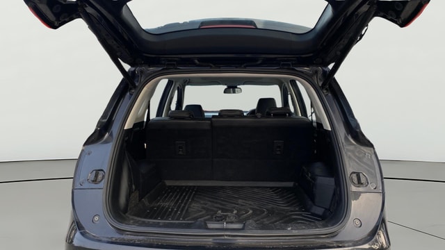 View MG Hector Image 42 Used MG Hector Image 42