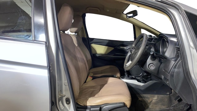 View Honda Jazz Image 25 Used Honda Jazz Image 25