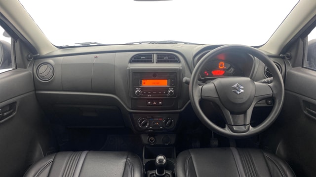 View Maruti Suzuki Alto K10 Image 15 Used Maruti Suzuki Alto K10 Image 15