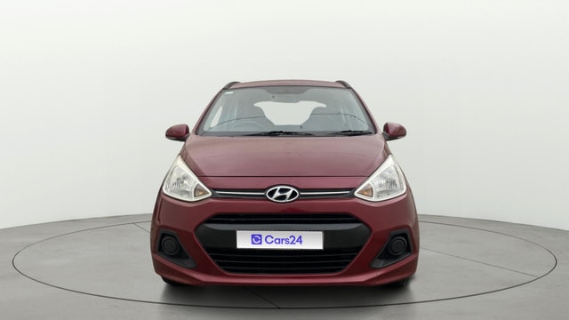 View Hyundai Grand i10 Image 1 Used Hyundai Grand i10 Image 1