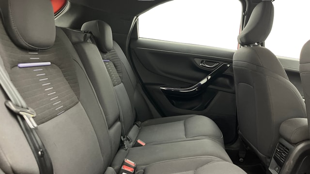 View Tata Nexon Image 30 Used Tata Nexon Image 30