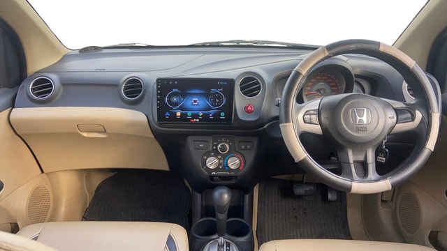 View Honda Amaze Image 15 Used Honda Amaze Image 15