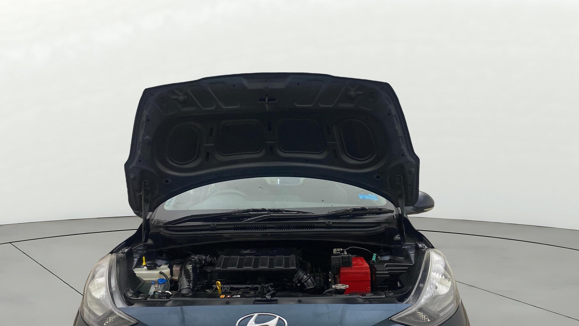View 2020 Hyundai Grand i10 Nios Sportz Petrol Image 32 Used 2020 Hyundai Grand i10 Nios Sportz Petrol Image 32