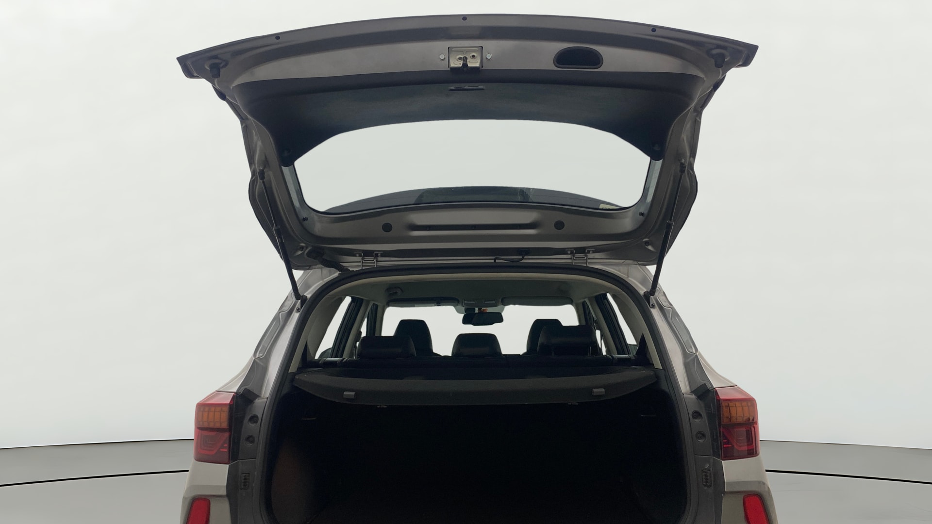 Used 2020 Kia Seltos Used 2020 Kia Seltos
