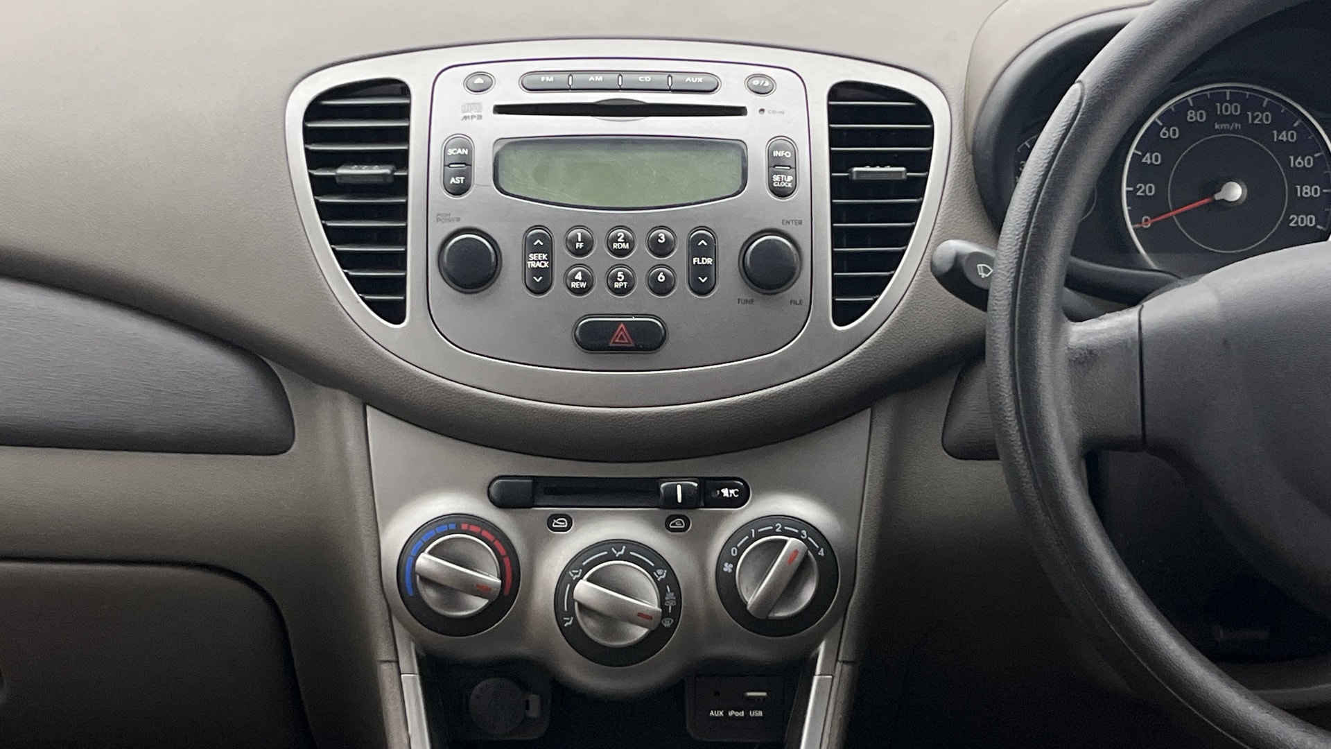 Used 2016 Hyundai i10 Used 2016 Hyundai i10