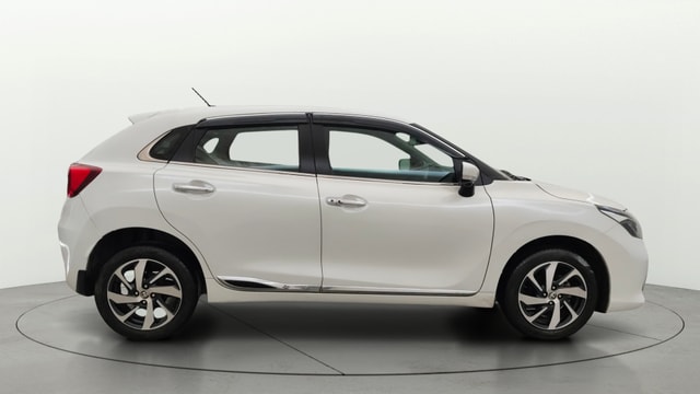 View Toyota Glanza Image 9 Used Toyota Glanza Image 9