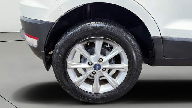 View Ford EcoSport Image 24 Used Ford EcoSport Image 24
