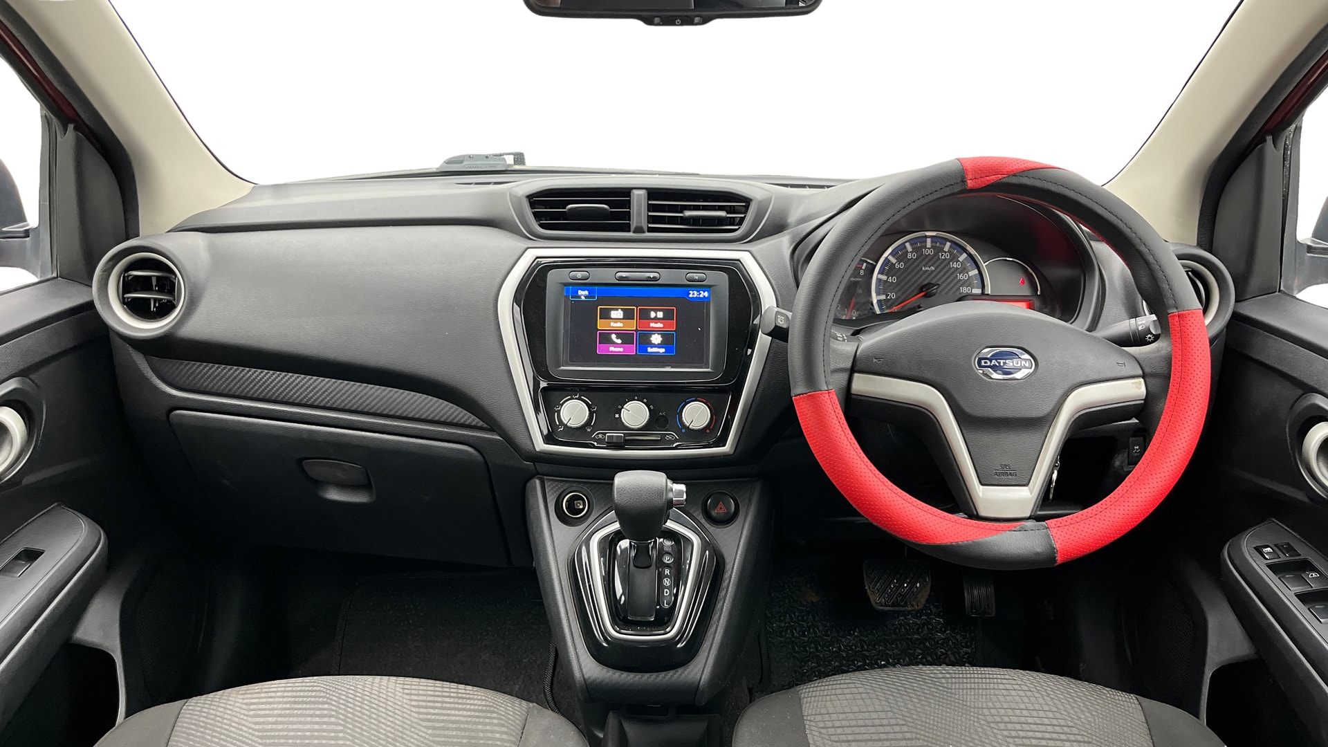 Used 2019 Datsun Go Used 2019 Datsun Go