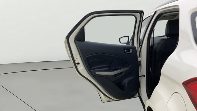 View Ford EcoSport Image 14 Used Ford EcoSport Image 14