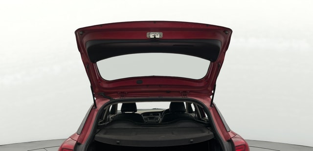 View Hyundai Elite i20 Image 16 Used Hyundai Elite i20 Image 16