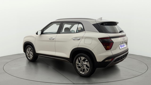View Hyundai Creta Image 2 Used Hyundai Creta Image 2