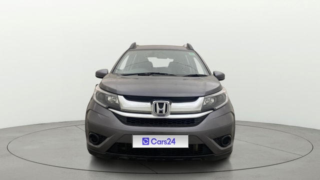 View Honda BR-V Image 1 Used Honda BR-V Image 1