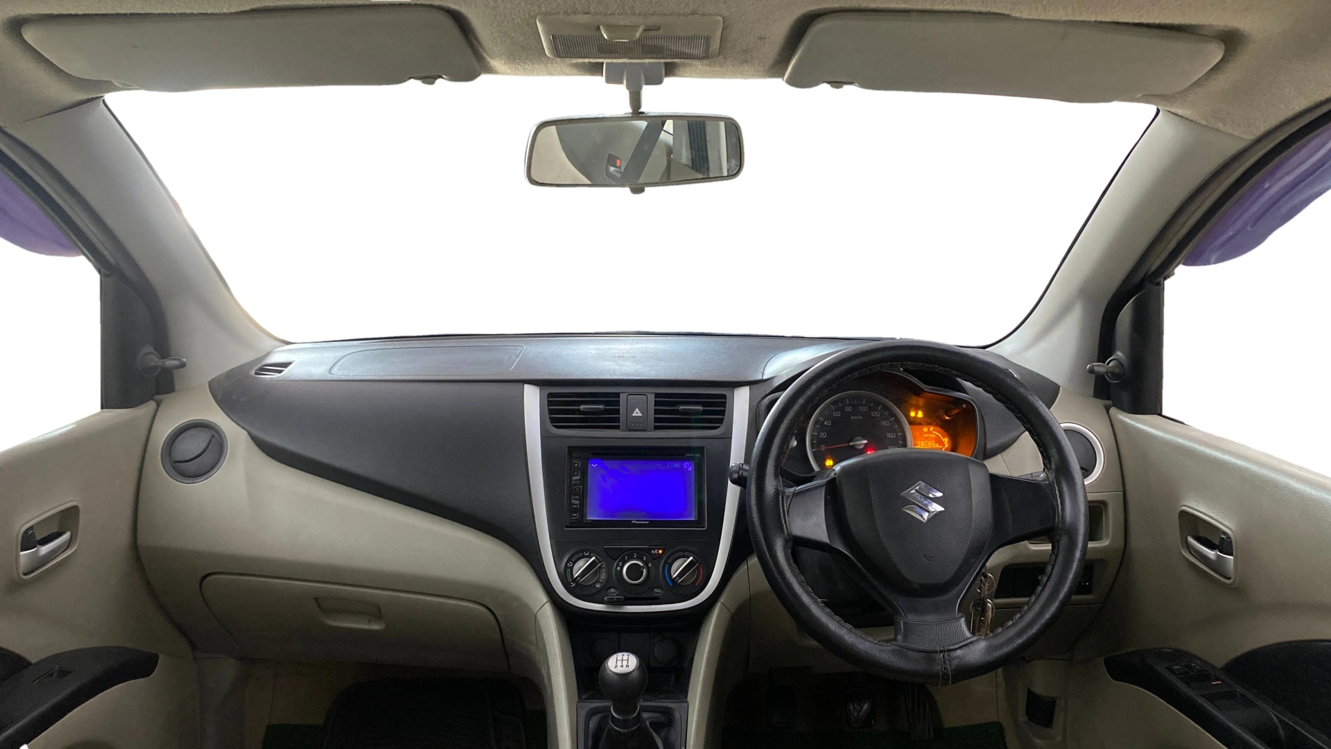 Used 2016 Maruti Suzuki 1000 Used 2016 Maruti Suzuki 1000