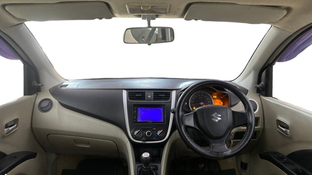 View Maruti Suzuki 1000 Image 15 Used Maruti Suzuki 1000 Image 15