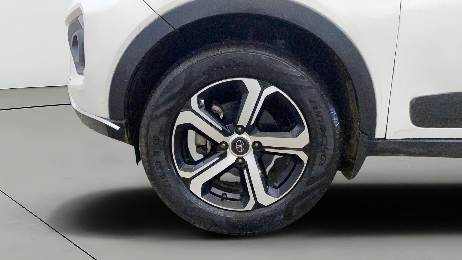 View 2023 Tata Nexon Revotron XE Image 36 Used 2023 Tata Nexon Revotron XE Image 36