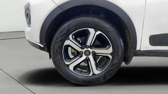 View Tata Nexon Image 36 Used Tata Nexon Image 36