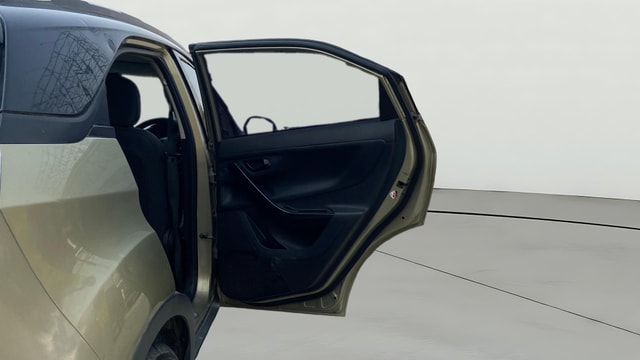 View Tata Nexon Image 6 Used Tata Nexon Image 6