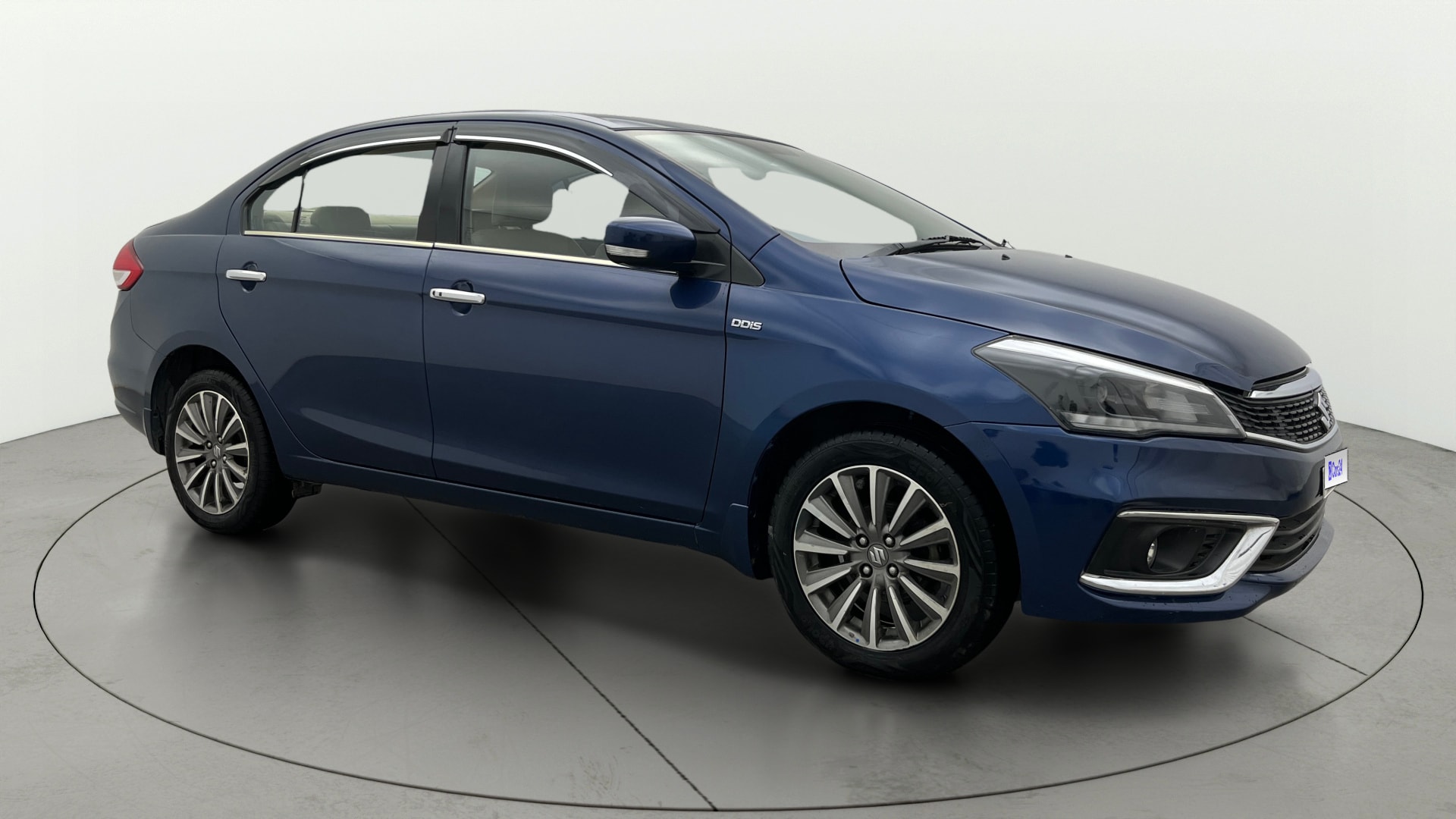View 2019 Maruti Suzuki 1000 Base Variant Image 22 Used 2019 Maruti Suzuki 1000 Base Variant Image 22