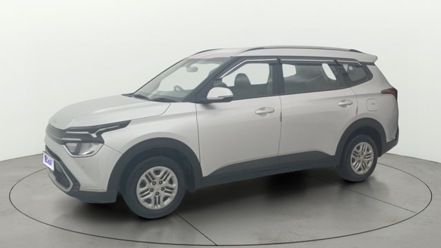 View Kia Carens Image 37 Used Kia Carens Image 37