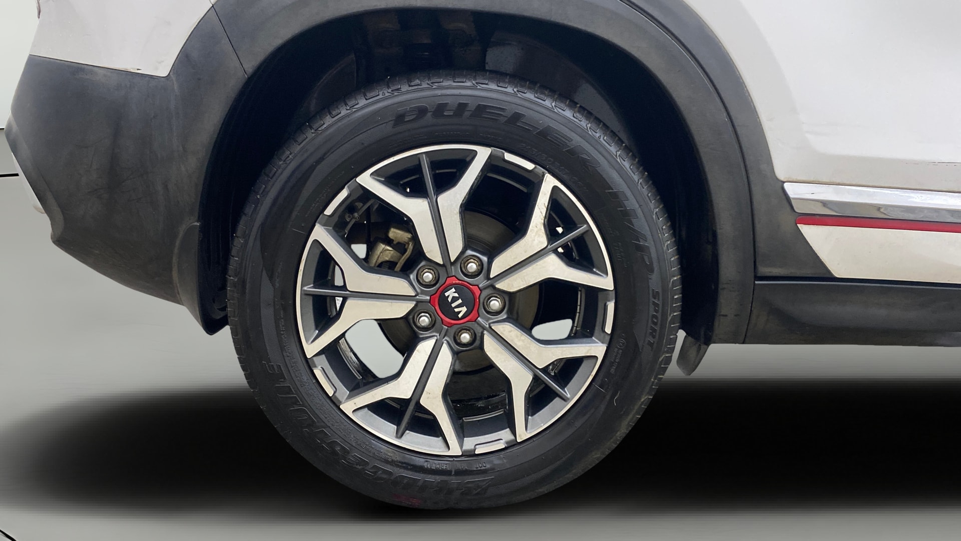 Used 2020 Kia Seltos Used 2020 Kia Seltos
