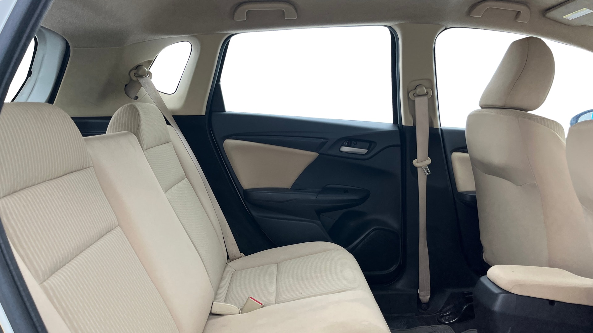 View 2019 Honda Jazz E MT Diesel Image 36 Used 2019 Honda Jazz E MT Diesel Image 36