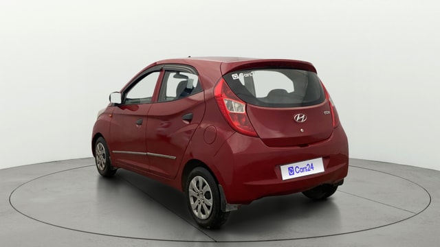 View Hyundai EON Image 2 Used Hyundai EON Image 2