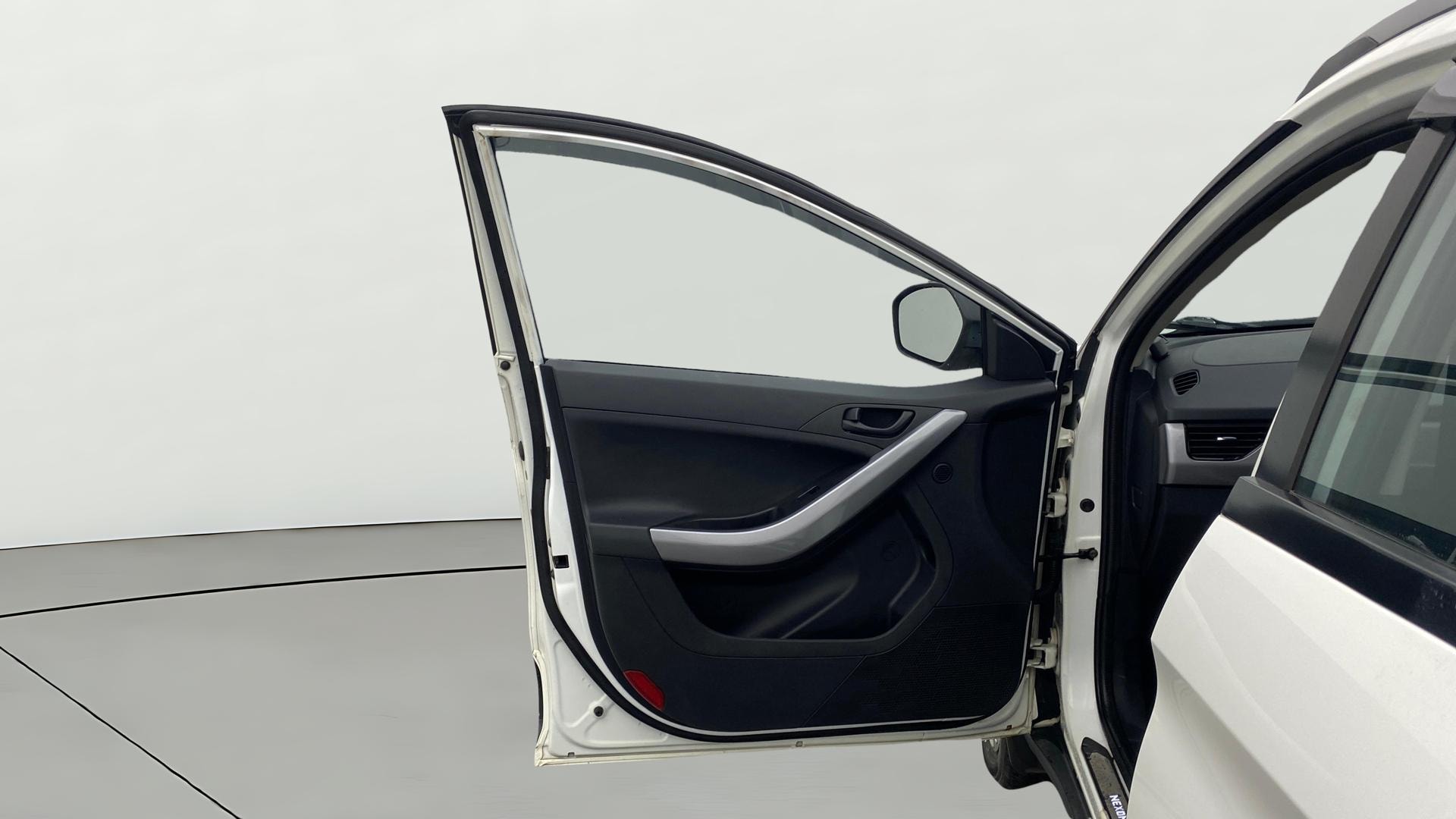 View 2023 Tata Nexon Revotron XE Image 32 Used 2023 Tata Nexon Revotron XE Image 32