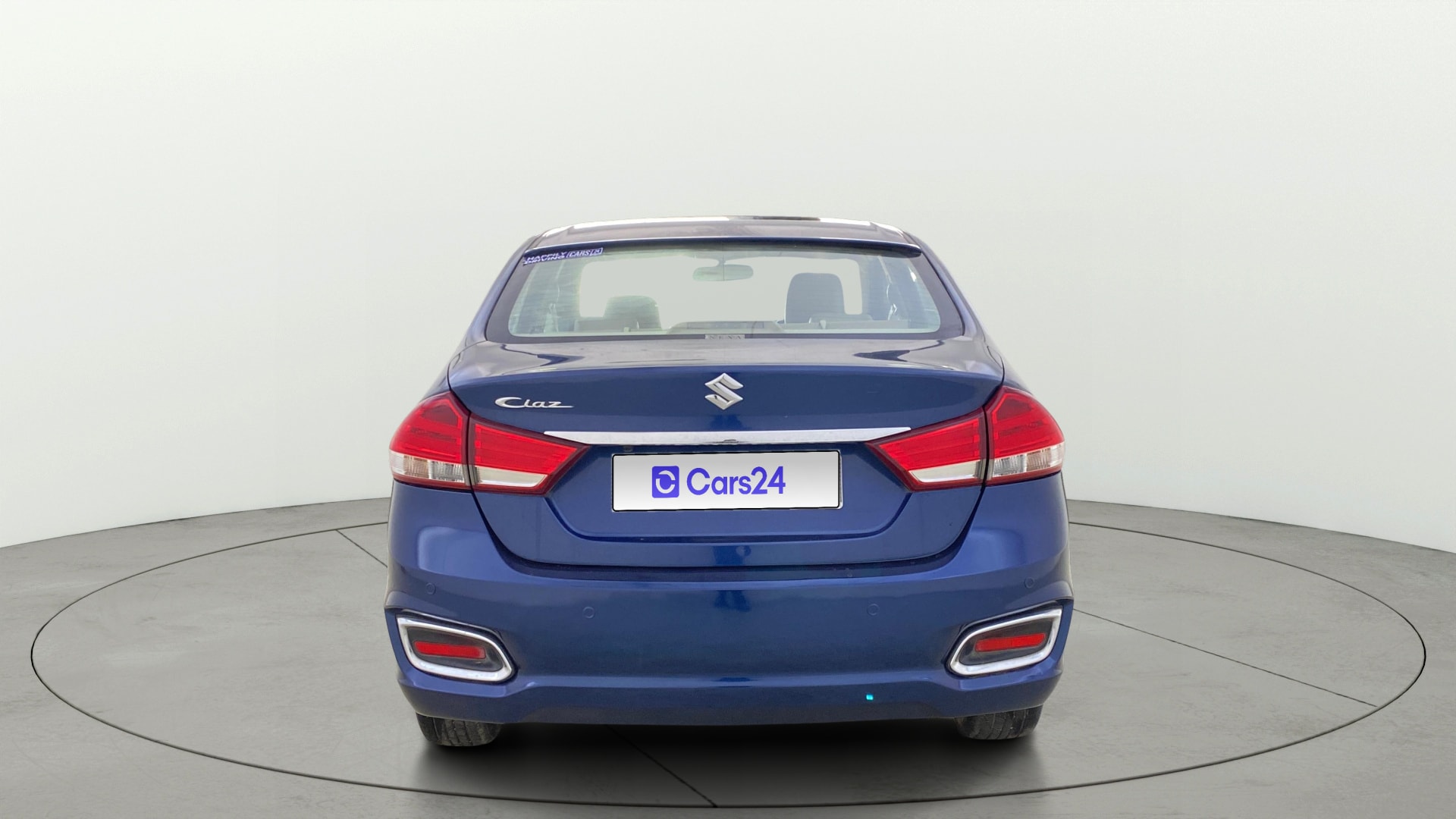 View 2019 Maruti Suzuki 1000 Base Variant Image 40 Used 2019 Maruti Suzuki 1000 Base Variant Image 40