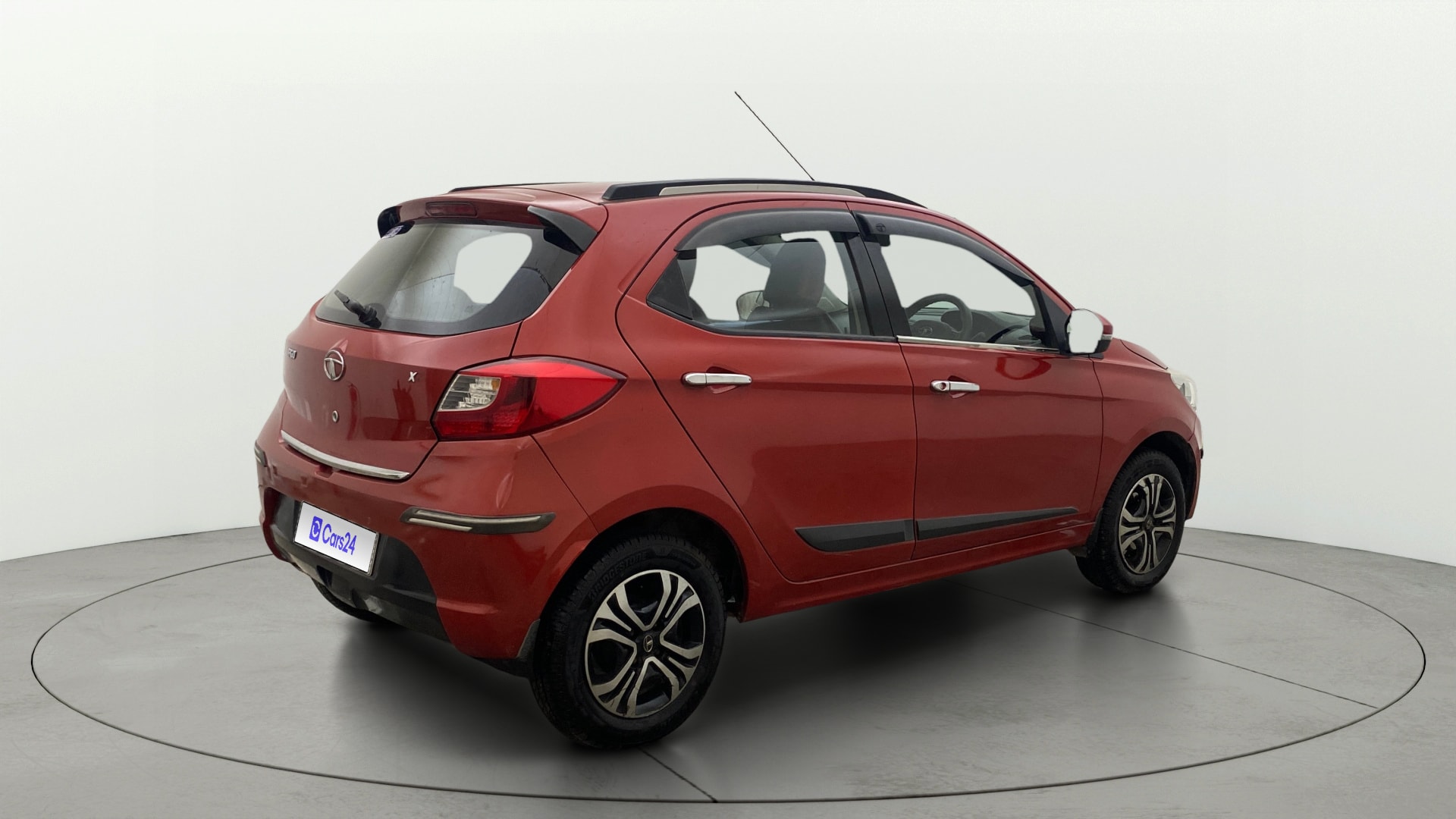 View 2019 Tata Tiago Revotorq XB Image 42 Used 2019 Tata Tiago Revotorq XB Image 42